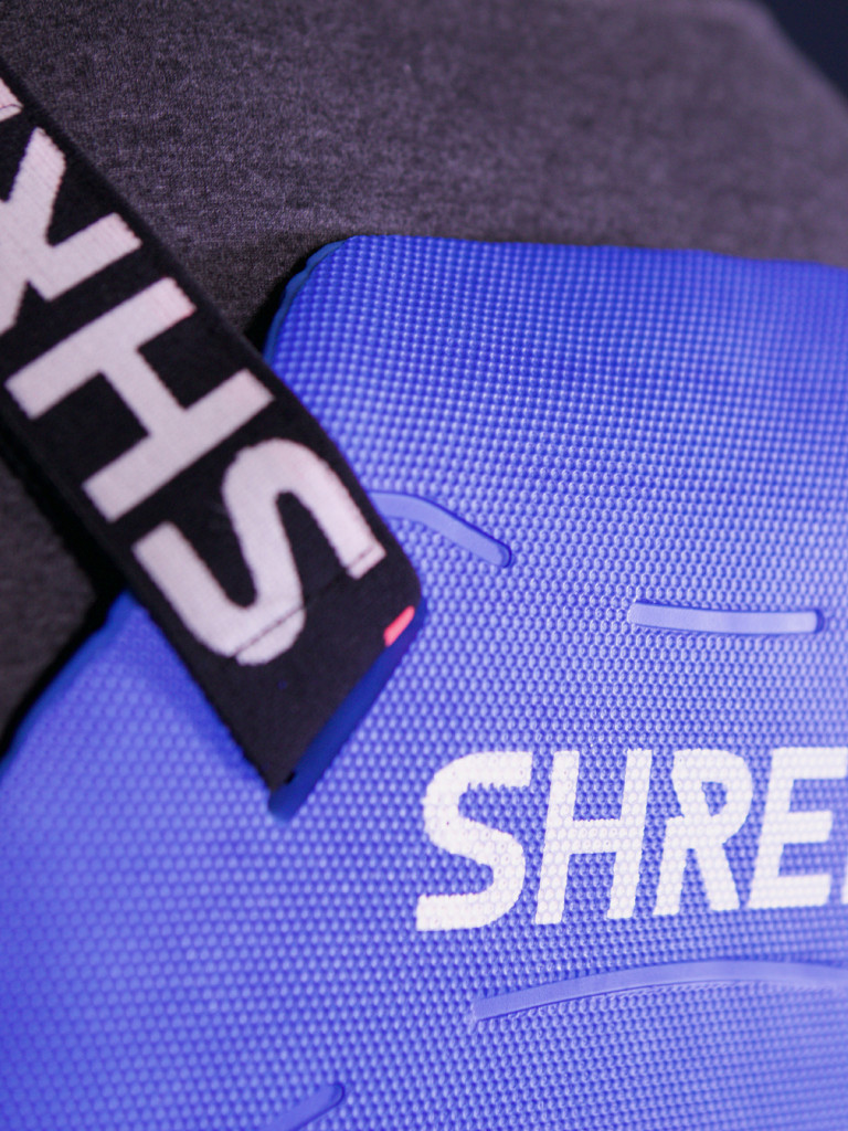 Защита спины Shred Flexi