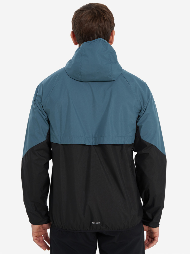 Куртка мембранная мужская Demix