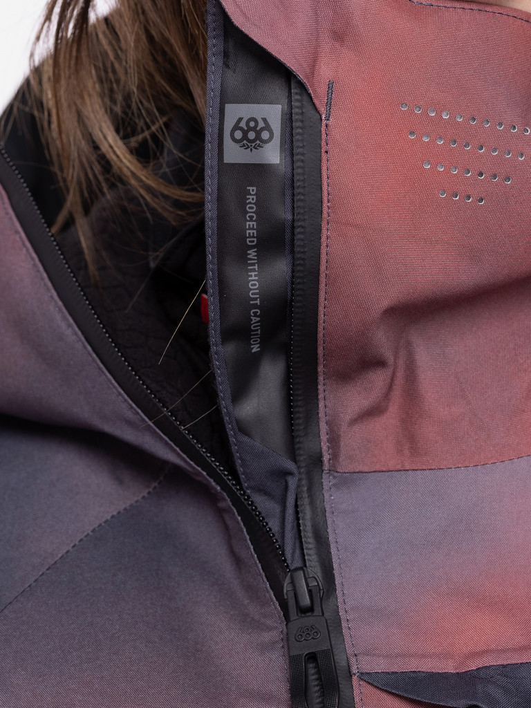 Куртка мембранная женская 686 Hydra Insulated