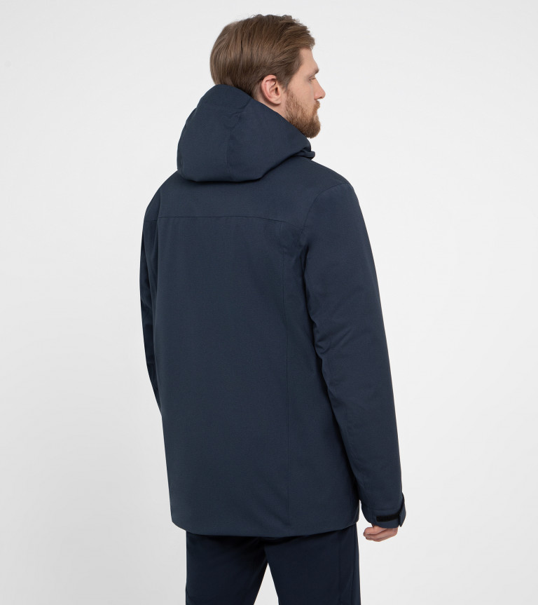 Куртка утепленная мужская Merrell