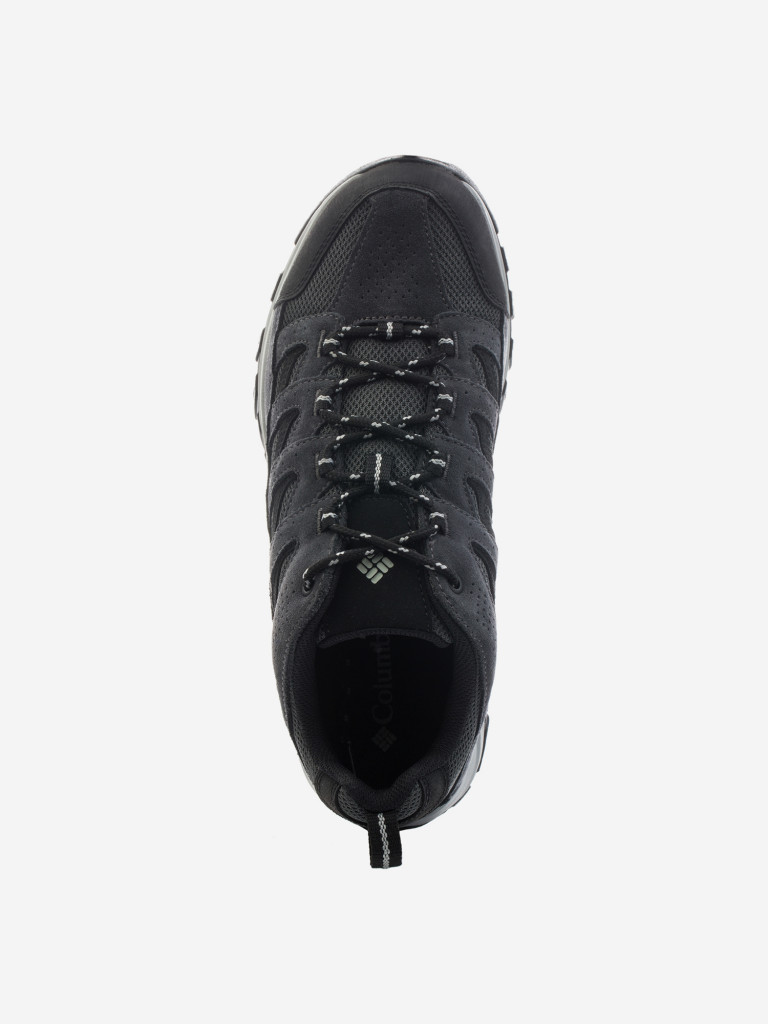 Кроссовки мужские Columbia Crestwood