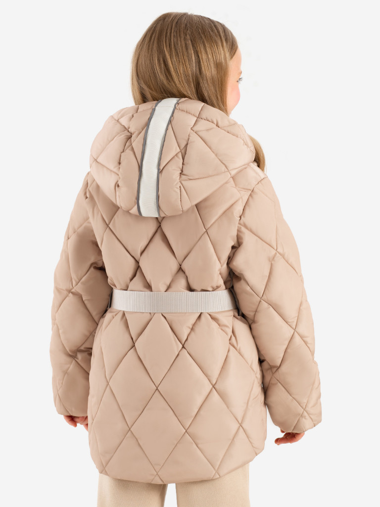 Куртка зимняя для девочки Kapika