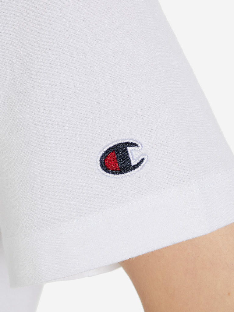 Футболка женская Champion