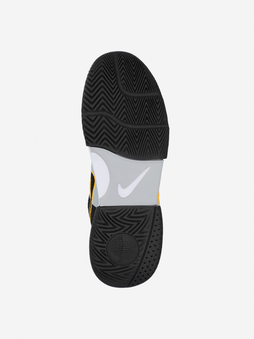 Кроссовки мужские для тенниса Nike Court Lite 4 30784830299 Серый, размер 39,40,39.5,44,43.5,43,42,41.5,41, фото 7