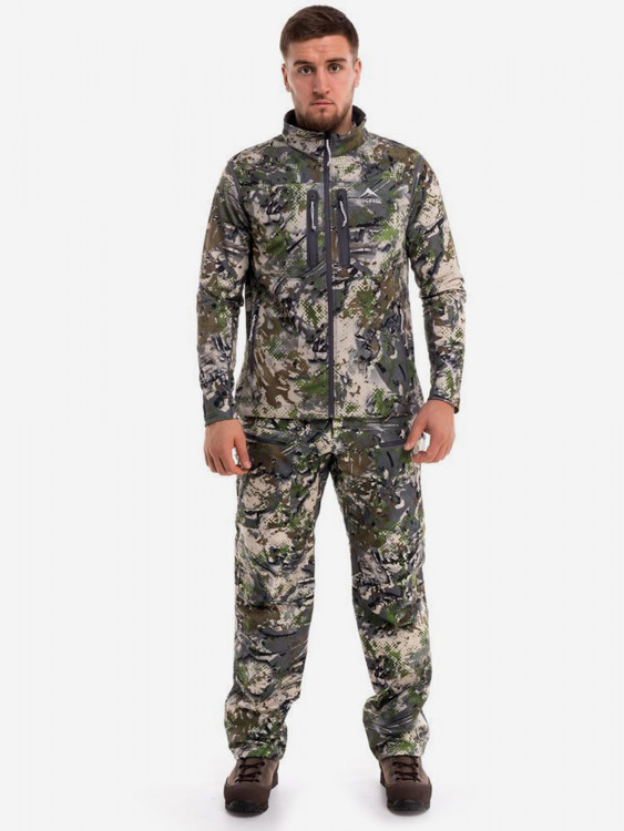 Жилет SKRE Hardscrabble Vest