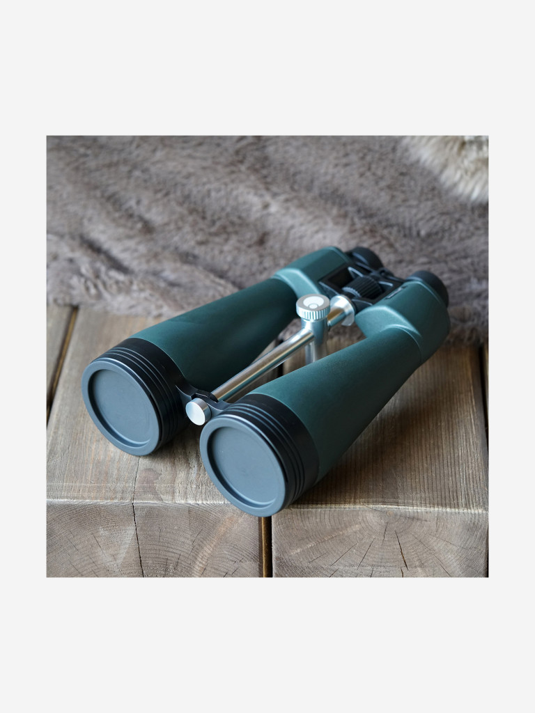 Бинокль Levenhuk Bruno PLUS 20x80