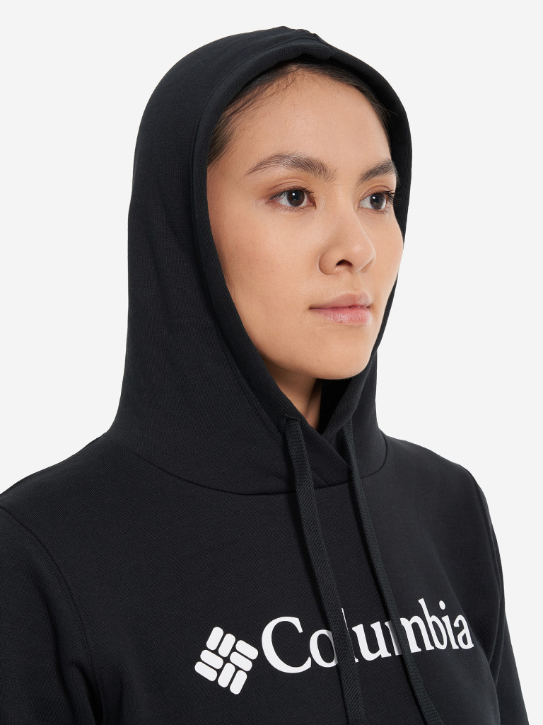 Худи женское Columbia Beaumount Graphic Hoodie