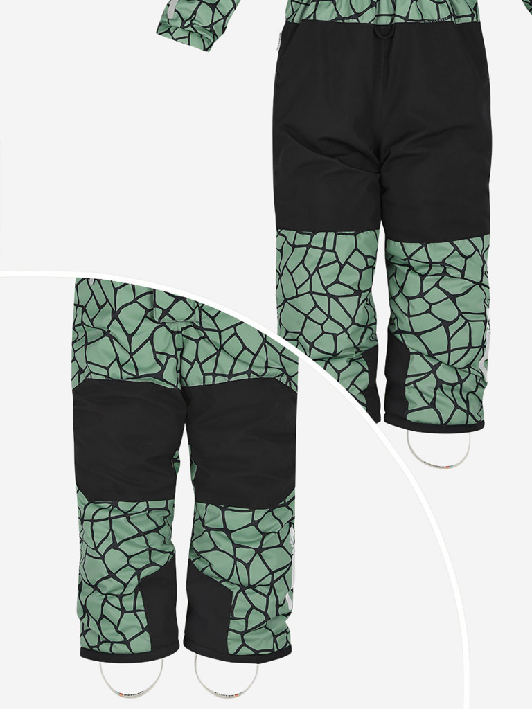 Комбинезон NIKASTYLE