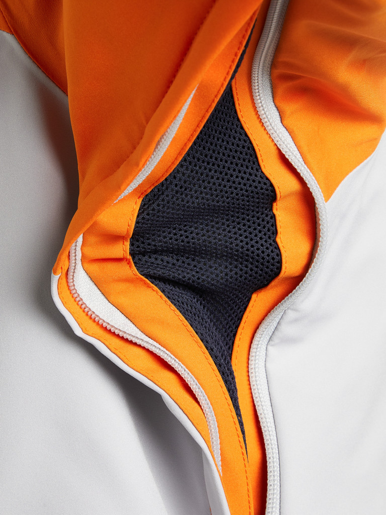 Куртка утепленная мужская IcePeak Carbon