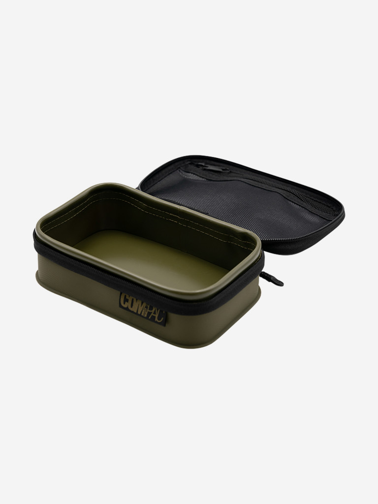 Коробка ПВХ KORDA Compac 110 180x110x60мм