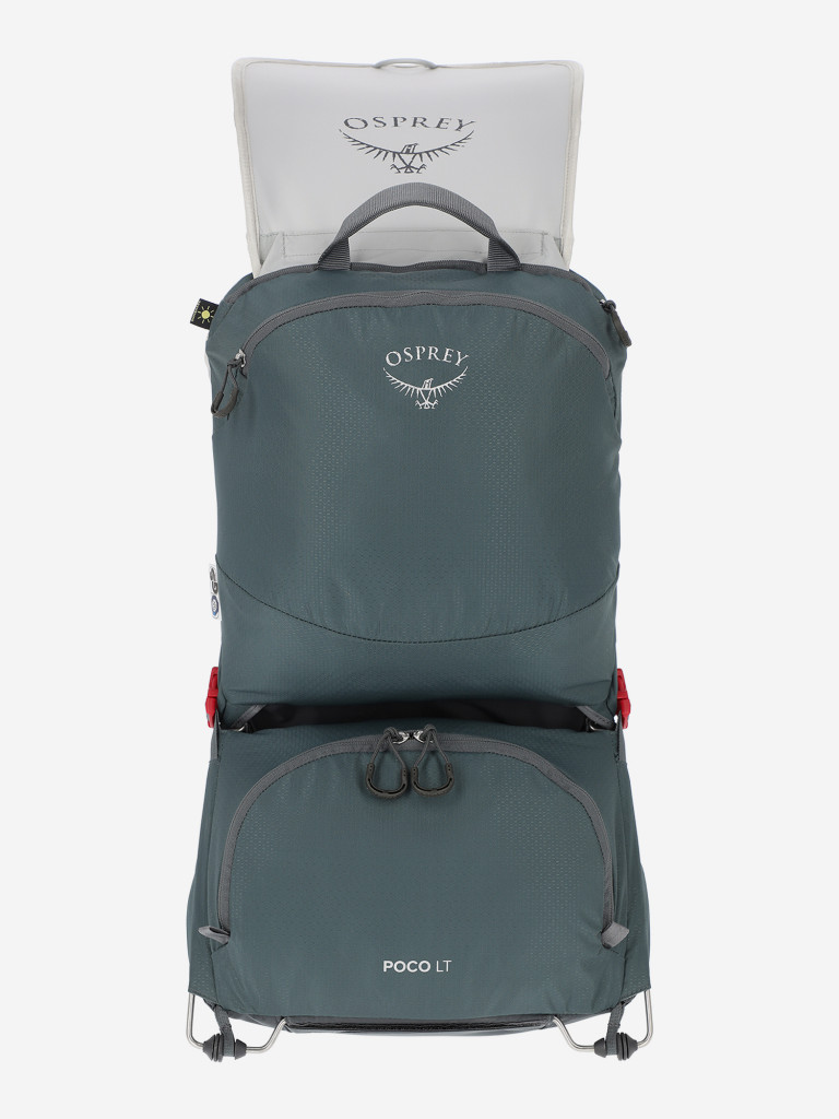 Рюкзак-переноска Osprey Poco LT 21 л