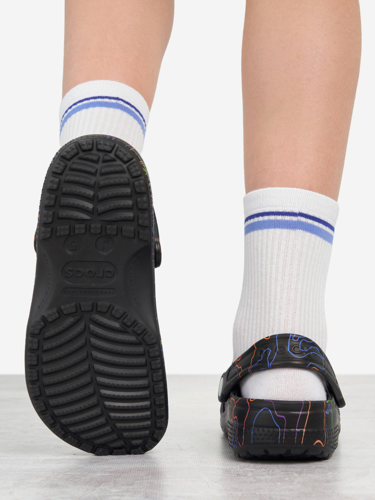 Сабо для мальчиков Crocs