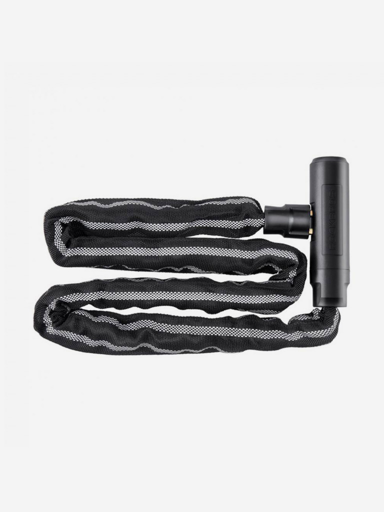 Цепь противоугонная для велосипеда Rockbros LCXR0100