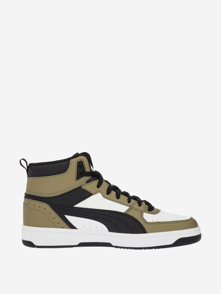 Кеды мужские PUMA Rebound Joy