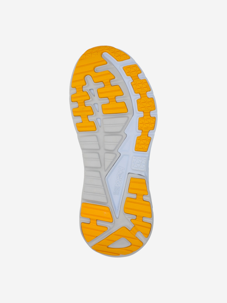 Кроссовки мужские Hoka One One Gaviota 3 Wide