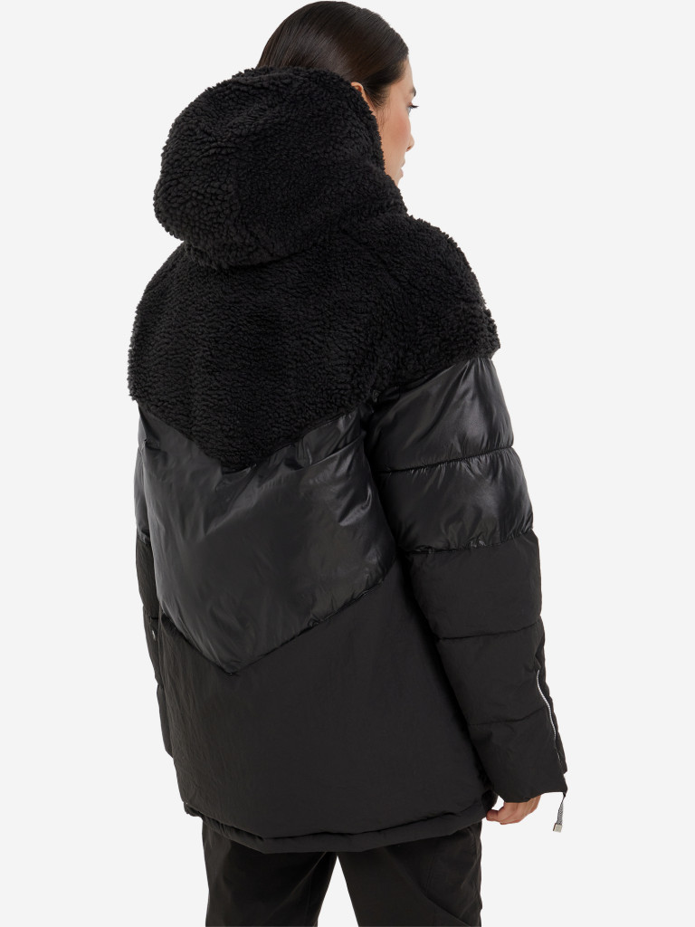 Куртка утепленная женская Regatta Sete Shorter Baffle