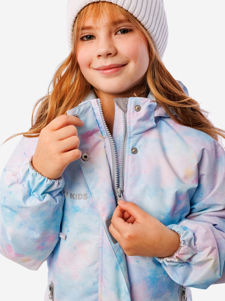 Комбинезон демисезонный детский UKI KIDS