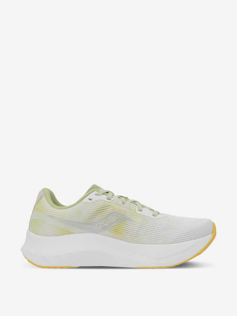 Кроссовки женские Saucony Tide 2