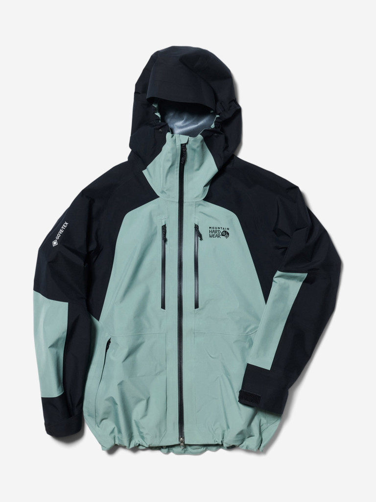Куртка утепленная мужская Mountain Hardwear Boundary Ridge