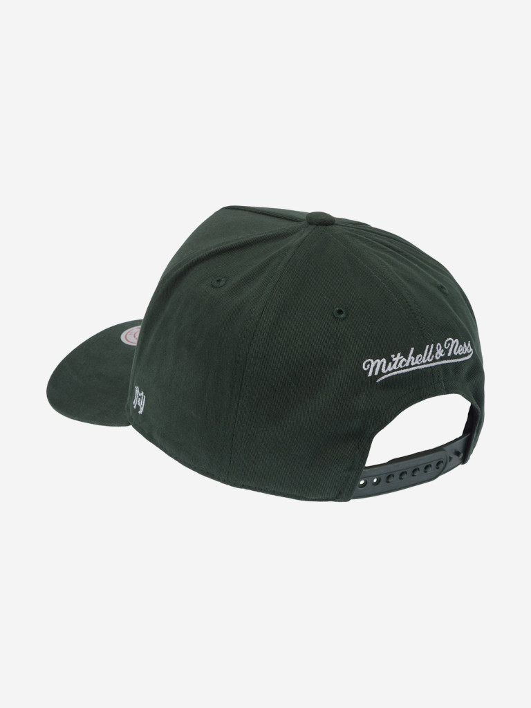 Бейсболка MITCHELL NESS HP12187-MNNDKGN