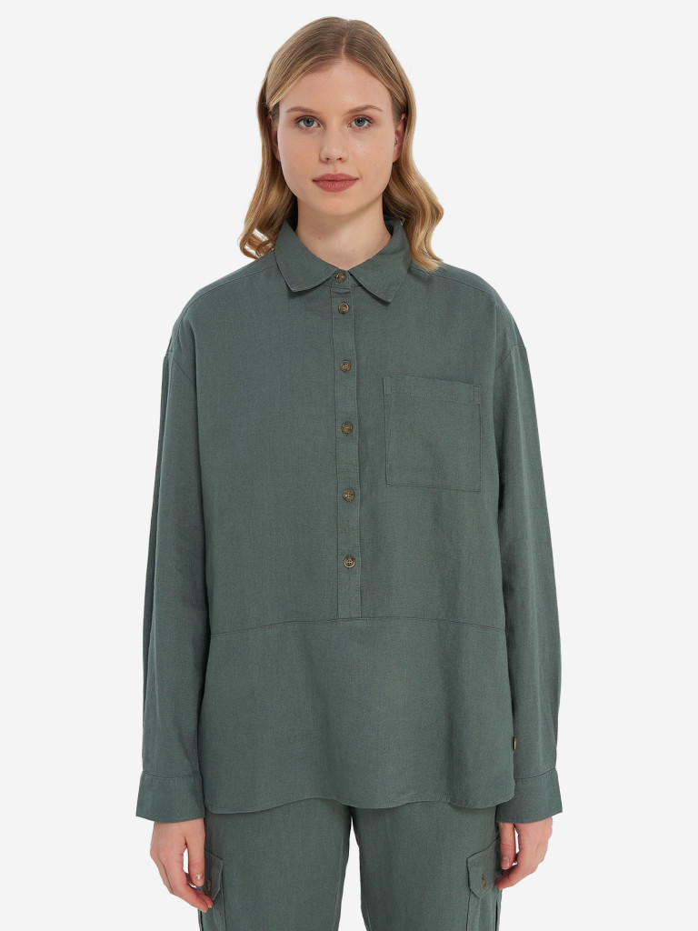 Рубашка женская Cordillero