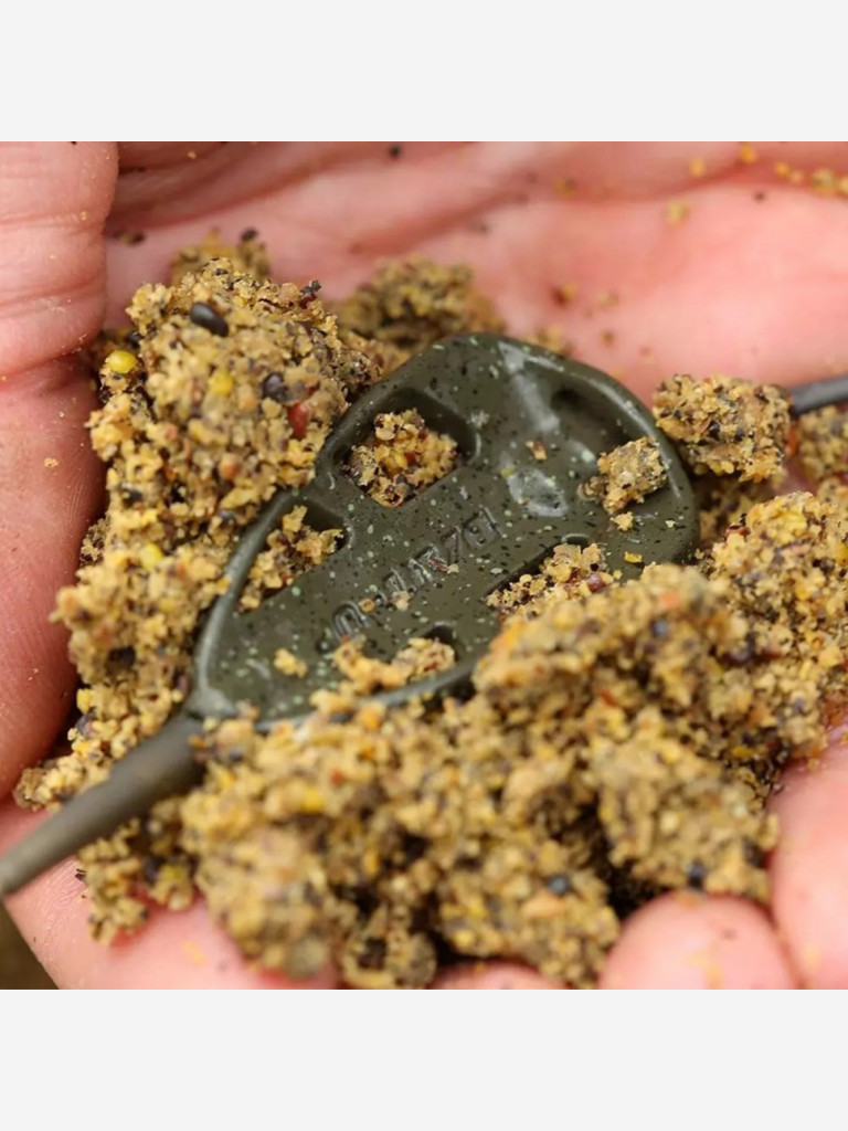 Кормушка KORDA Method Feeder 50г