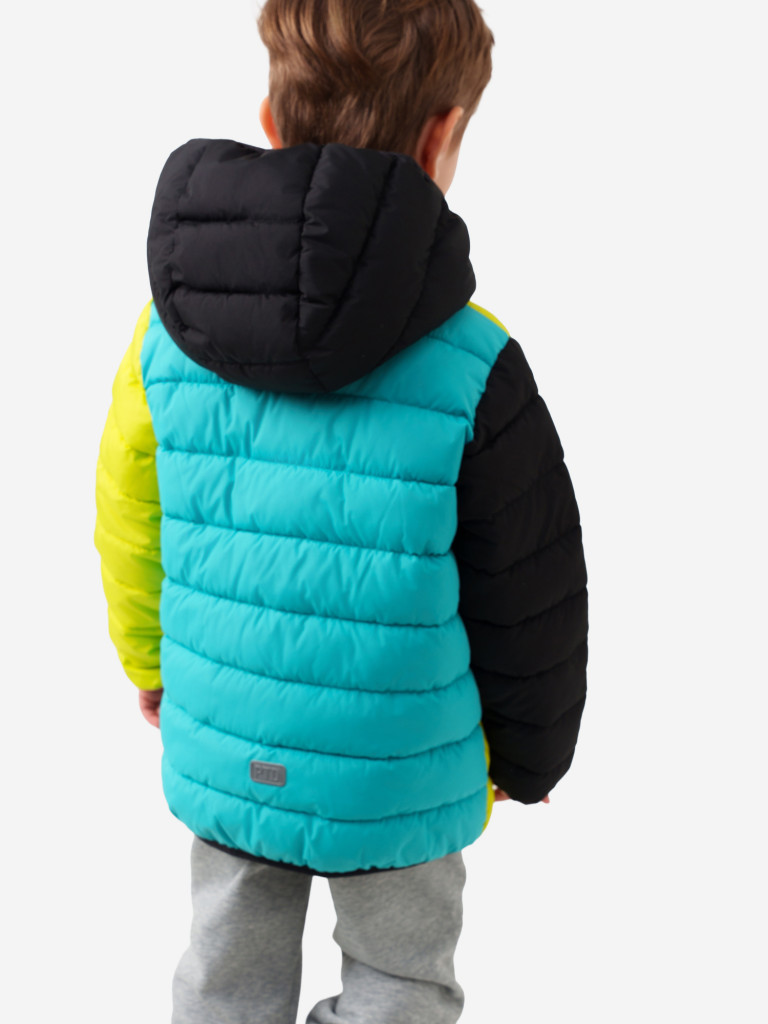 Куртка демисезонная для мальчика PlayToday