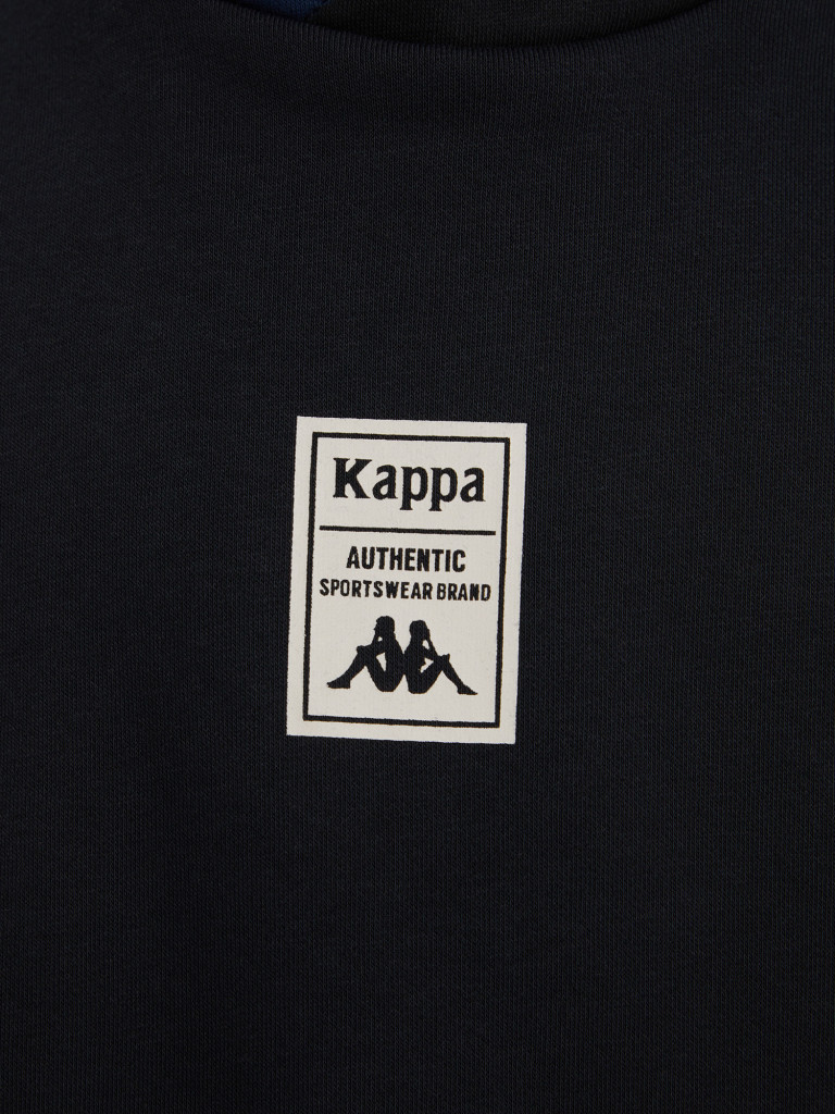 Худи для мальчиков Kappa