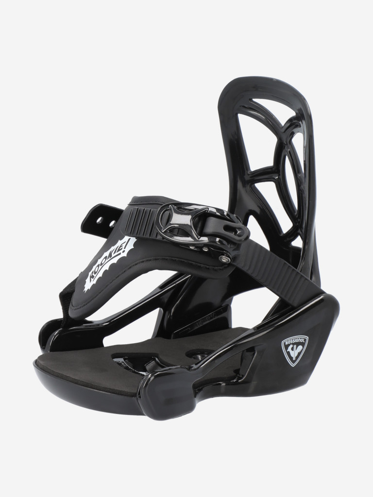 Крепления для сноуборда детские Rossignol Rookie