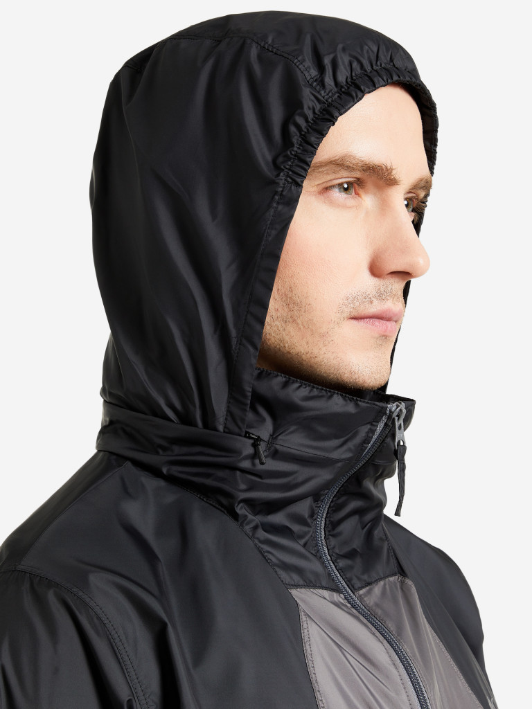Ветровка мужская Columbia Point Park Windbreaker