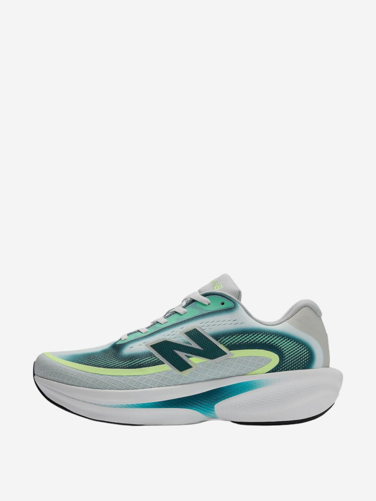 Кроссовки мужские New Balance Ellipse V1 Breathable