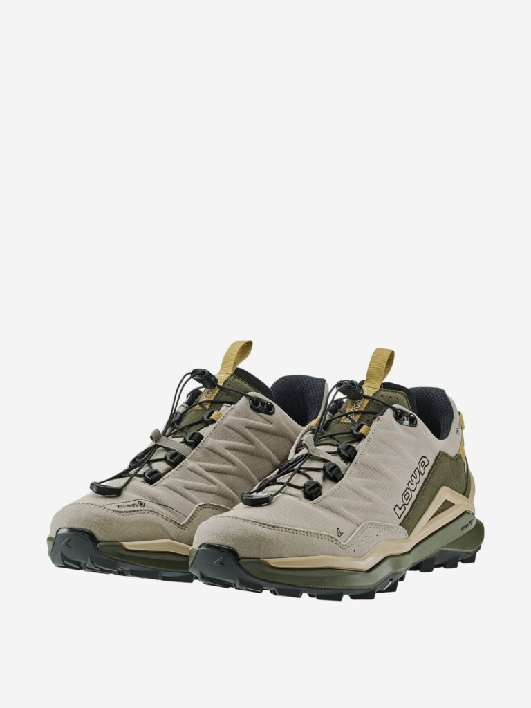 Кроссовки мужские LOWA Maddox Pro GTX Lo SL