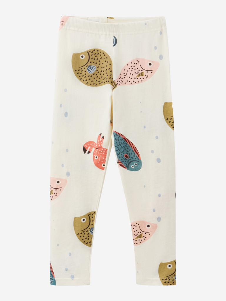 Брюки детские