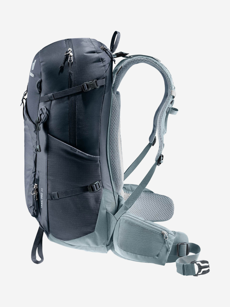 Рюкзак Deuter Trail Pro 33