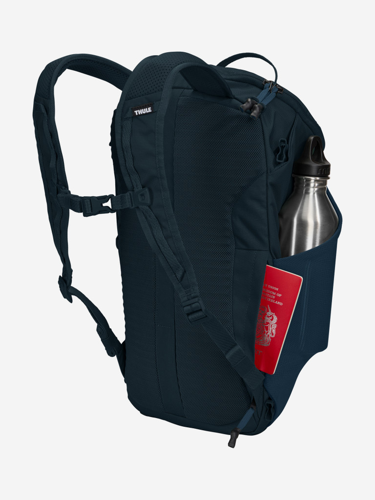 Туристический рюкзак Thule Landmark Traveл Pack,Woman, 60л