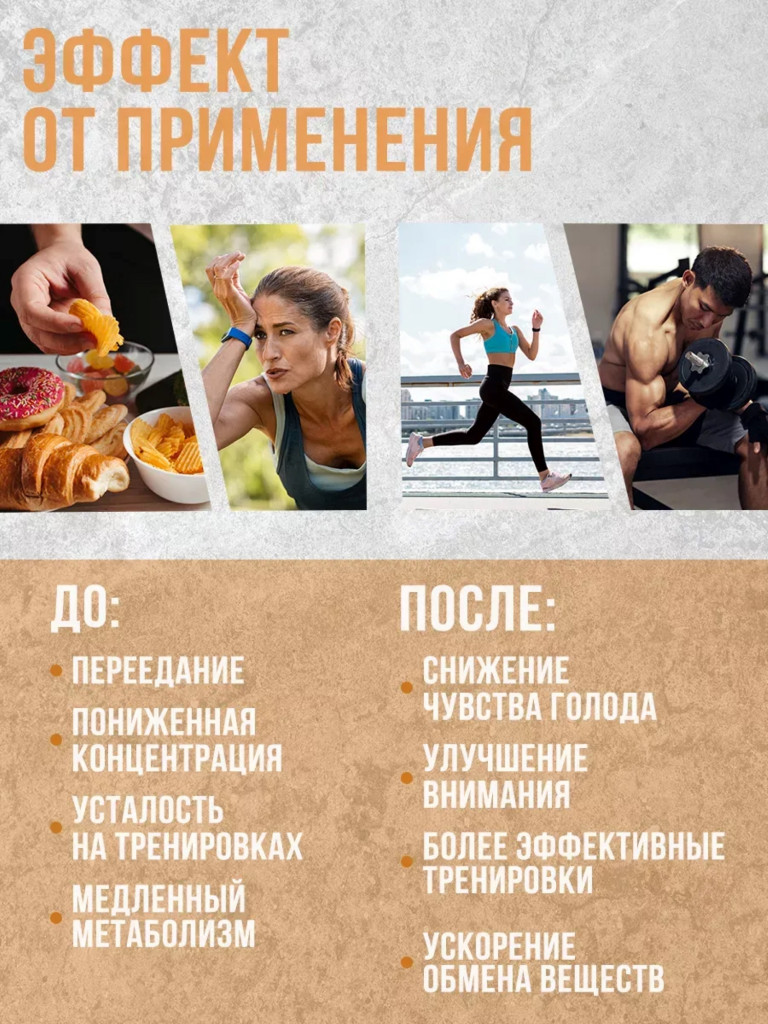 Жиросжигатель Animal, Cuts Powder, 42 порции, 265 г, апельсин-манго