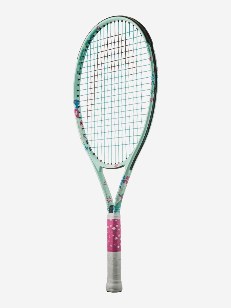 Ракетка для большого тенниса детская Head Coco 25''