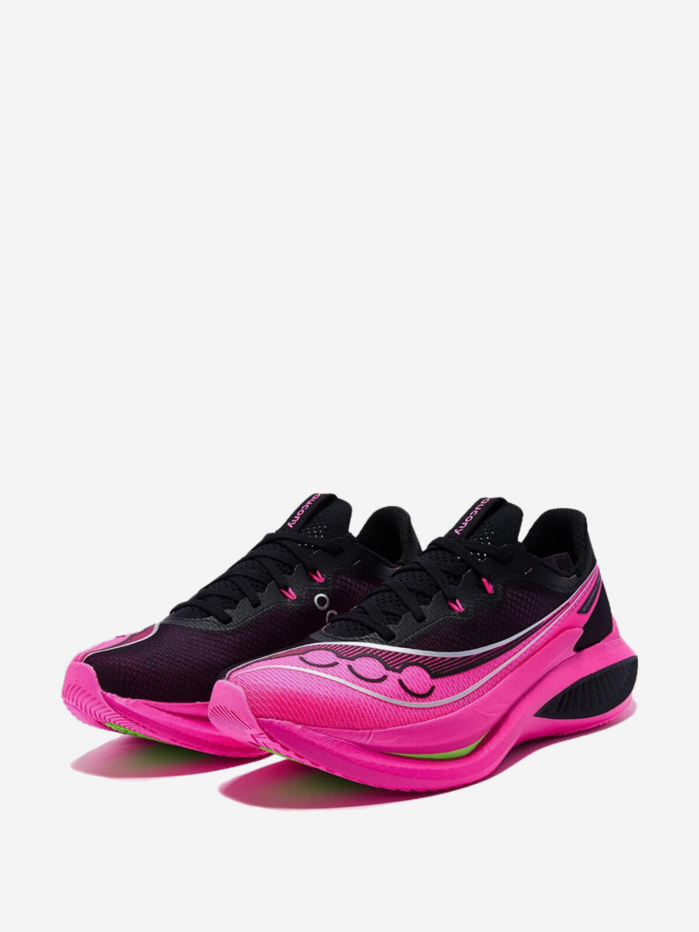 Кроссовки беговые Saucony Endorphin Pro 5