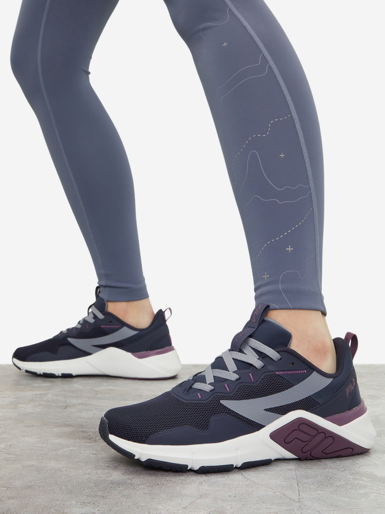 Кроссовки женские FILA Titan