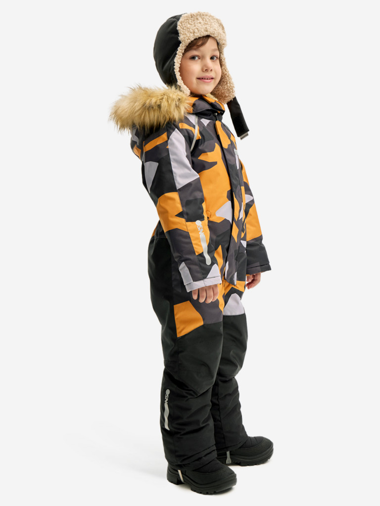 Комбинезон NIKASTYLE