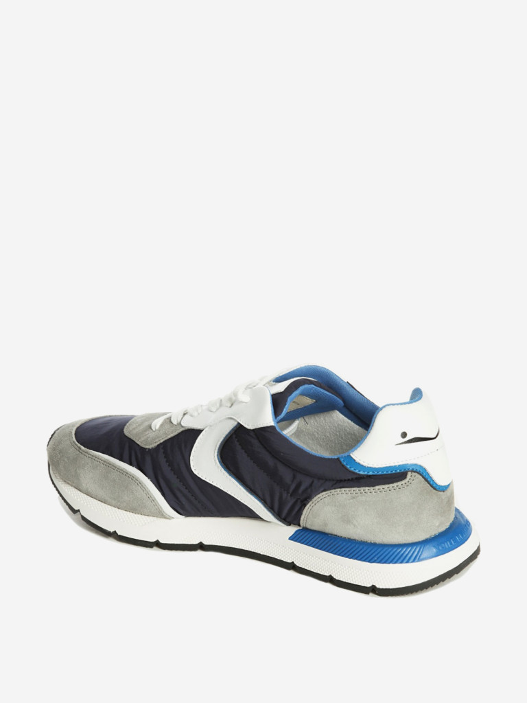 Кроссовки мужские Voile Blanche STORM 015