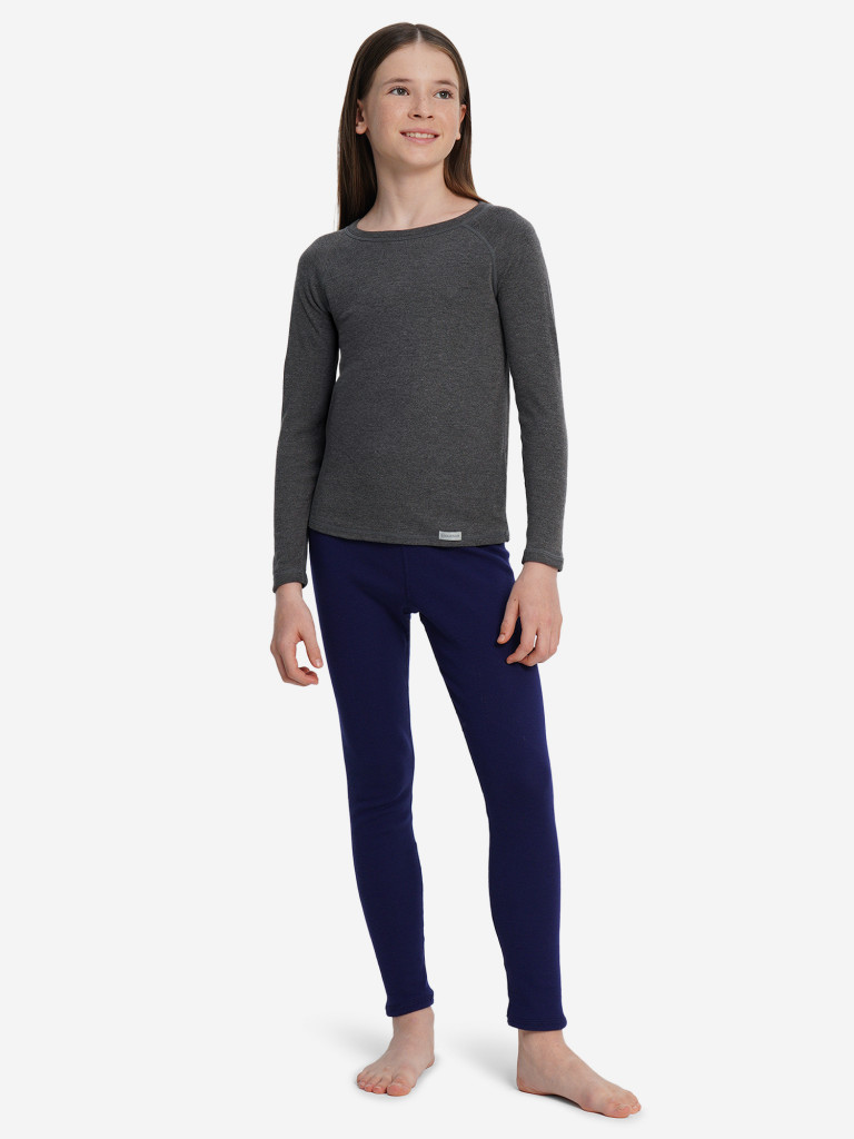 Термобелье низ для девочек Glissade