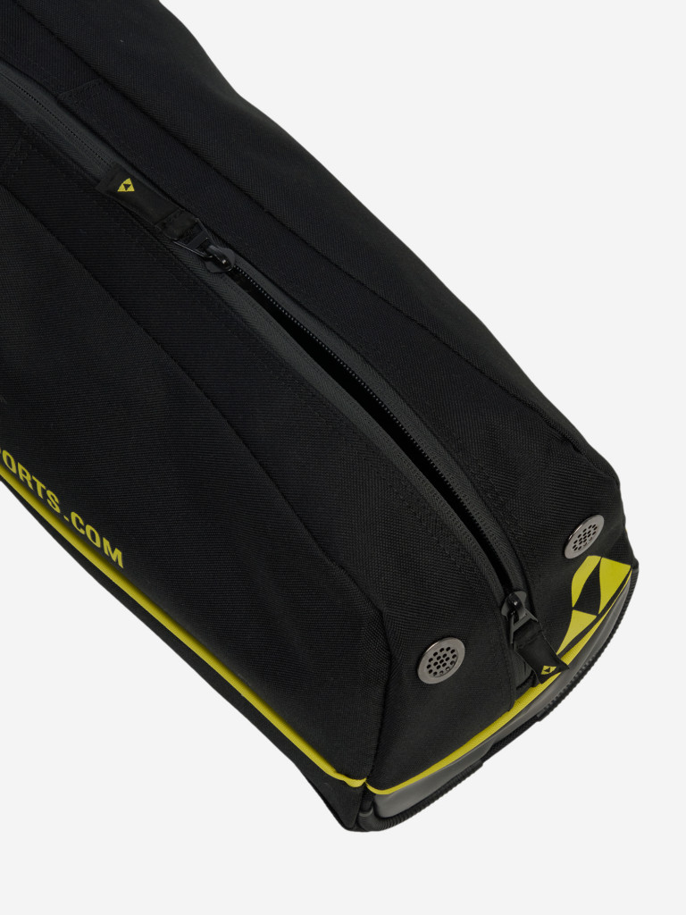 Чехол для беговых лыж Fischer XC Perfomance 210 см, 5 пар