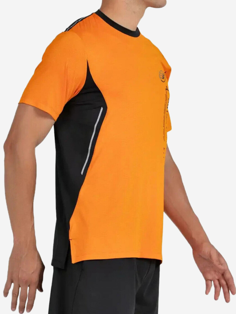 Футболка с коротким рукавом Bullpadel Becerre