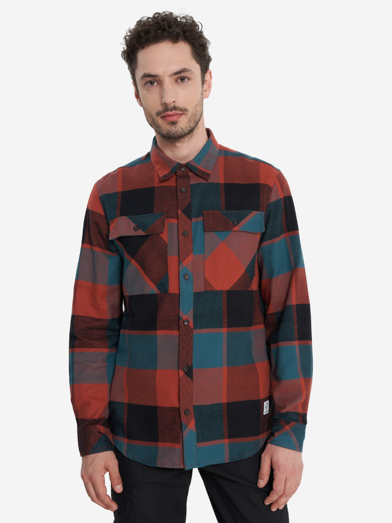 Рубашка мужская Northland