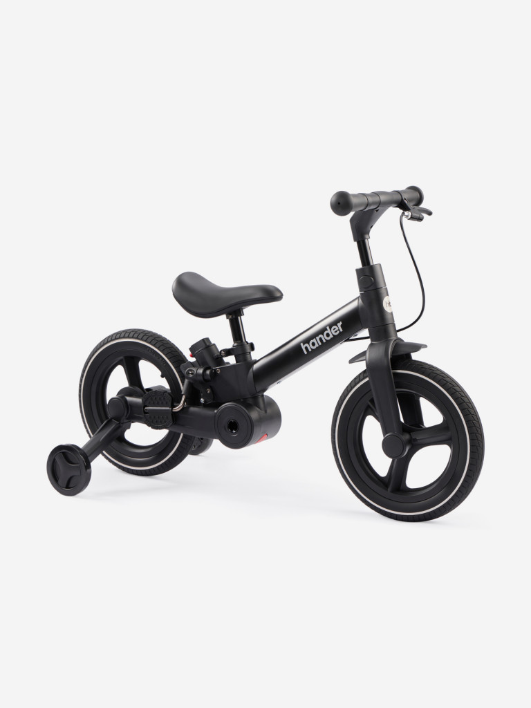 Беговел-велосипед трансформер детский HANDER HAPPY BABY