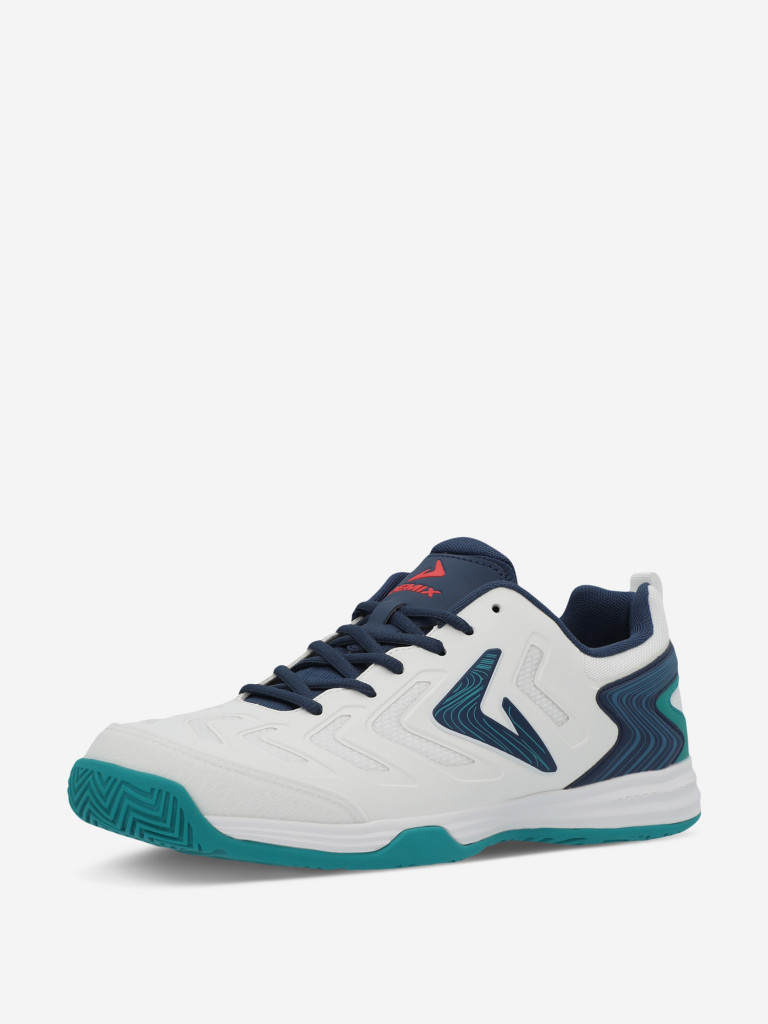 Кроссовки мужские Demix Frontline Wave 2