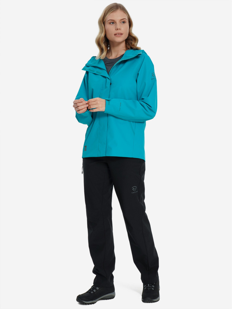 Куртка мембранная женская Northland