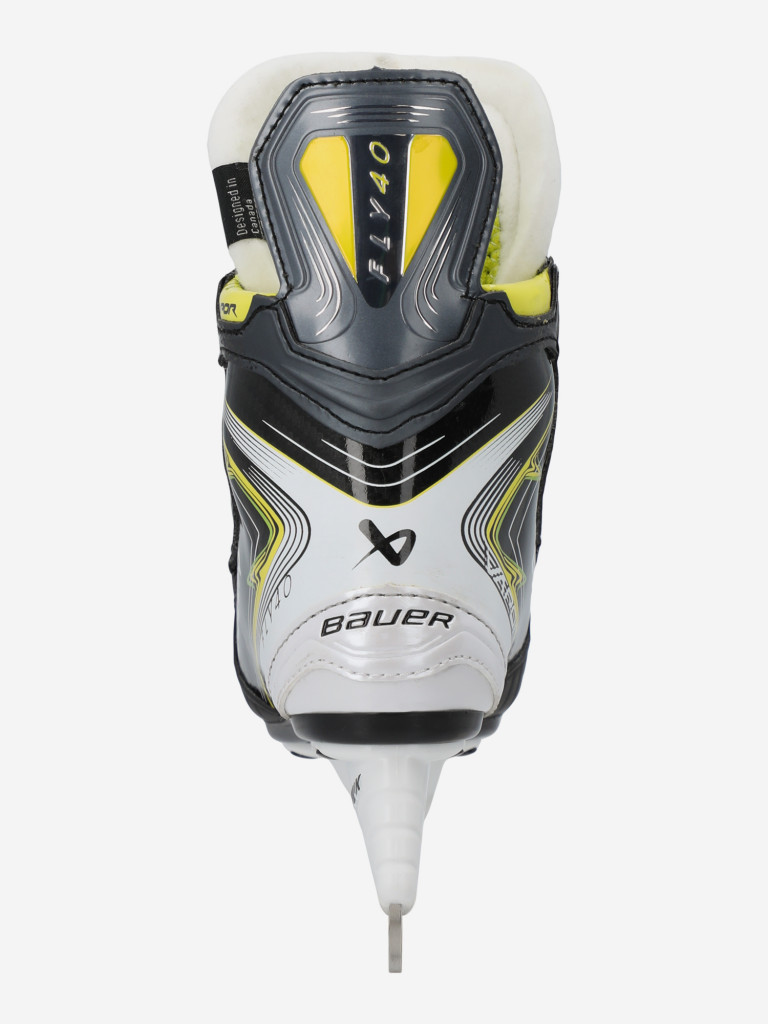 Коньки хоккейные детские BAUER Vapor Fly40 YTH D