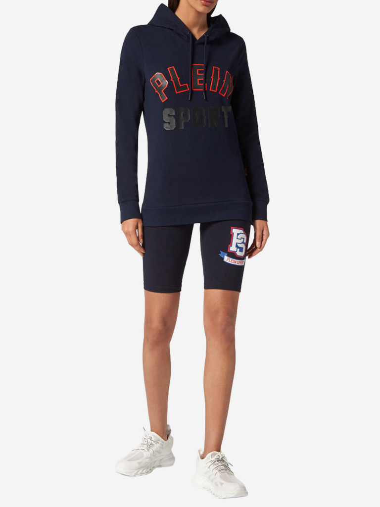 Худи Plein Sport